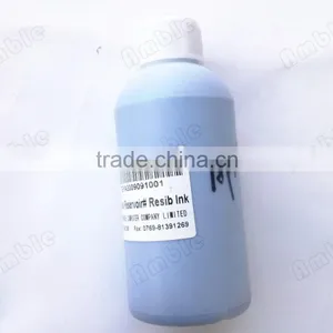 500ml Plastic Bottle Refill Ink for Plotter Pen thumbnail-1