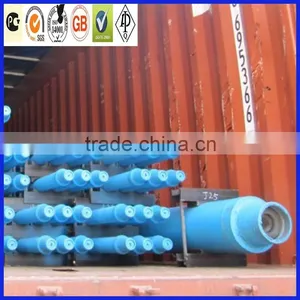China 2015 Hot Sale API Cheap Heavy Weight Drill Pipe HWDP thumbnail-2