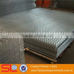 Shuolong Company Made in China 10 Gauge Galvanized Welded Wire Mesh Buy thumbnail-6