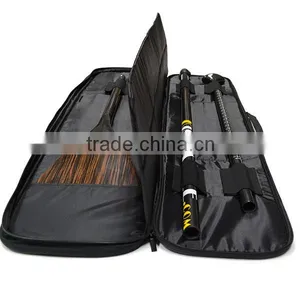 Adjustable Carbon SUP Paddle 3 Piece thumbnail-1