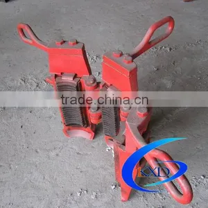 API 7K SD Type Rotary Slips for Oilfield Use Handing Tools Slips thumbnail-3