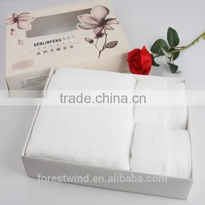 100 Thick and Big Hotel Cotton Bath Towel thumbnail-4