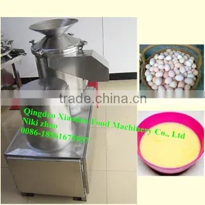 Automatic Eggs Breaking Machine/egg Breaker thumbnail-1