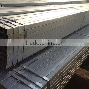 Galvanized Steel Pipe thumbnail-1