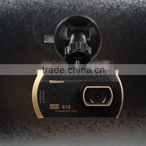 FHD 1080P Car Camera Support IR LED GT911 thumbnail-3