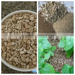 Horticulture Vermiculite Natural Agricultural Soil Improvement thumbnail-1