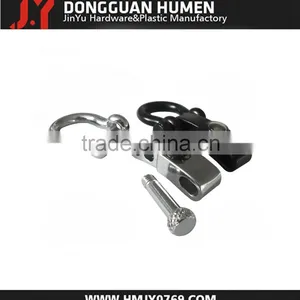 Jinyu Metal Paracord Charms/metal Shoelace Charms/metal Shoe Buckle thumbnail-5