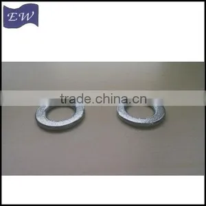 Heavy Duty Disc Carbon Steel Plain Washer M12 (DIN6916) thumbnail-1