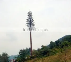Pine Tree Tower Communication Tower thumbnail-4