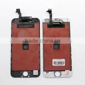 LCD Digitizer for Iphone 6 With High Quality,touch Screen for Iphone 6 thumbnail-2
