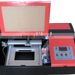 Laser Stamp Making Machine thumbnail-1