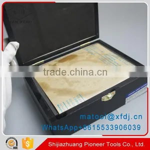 20 Years China Factory Premium Finger Joint Wood Cutter for Finger Joint Machines thumbnail-3