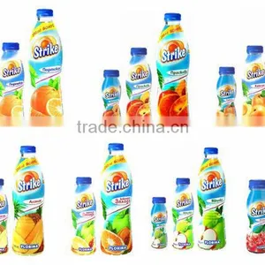 Fruit Drinks Strite Apricot Pet Bottle thumbnail-1