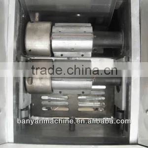 New Style Automatic Cotton Candy Wrapping Machine 0086-18321225863 thumbnail-3