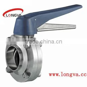 Wenzhou Butterfly Valve thumbnail-1