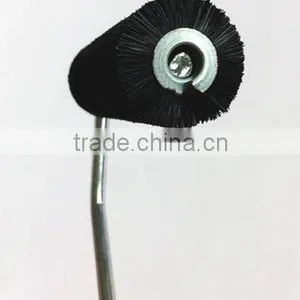 Wall Paper Tools Laminate Hand Roller Aluminium Spike Roller thumbnail-6