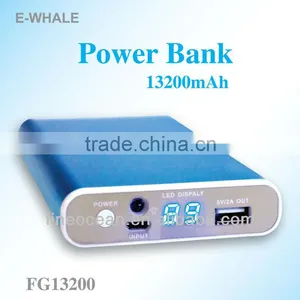 Portable Power Banks 13200mah FG13200 thumbnail-1