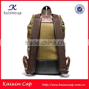 Small Quantity Acceptable Custom Backpack/high Quality Large Camping Backpack thumbnail-4