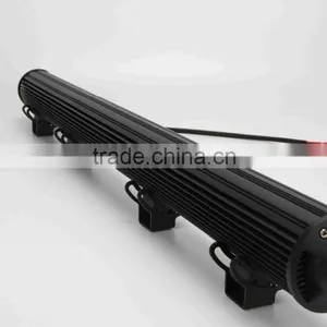 Shenzhen Supplier Car Accessories 36inch 234w Dual Row Led Light Bar on Marine Boat thumbnail-6