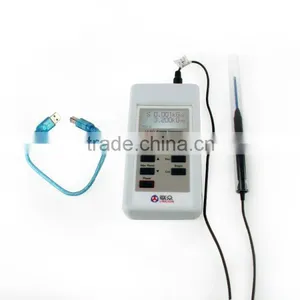 LINKJOIN LZ-643 Portable CE Gauss Meter Gauss Tesla Meter Gauss Meter Manufacture With CE Certificate Trade Assurance Supplier thumbnail-4