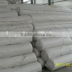 100gsm Protection PET Nonwoven Geotextile thumbnail-4