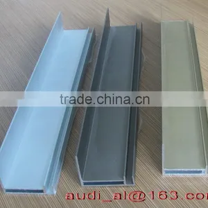 Anodised Solar Panel Aluminium Aluminio Frames thumbnail-1