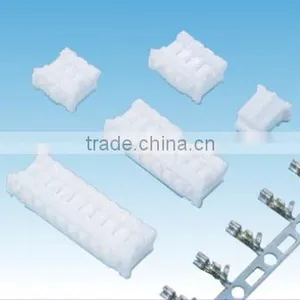 2.00 mm 0.79 Pitch Pcb Terminal Wafer Connector/terminal Connector/PCB Connector thumbnail-1