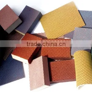 Manufacturers Imported Sand Paper/sanding Sponge thumbnail-5