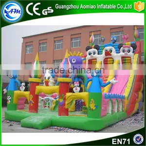Kids Indoor Playground Equipment Amusement Park Games for Sale Supplier's Choice thumbnail-1