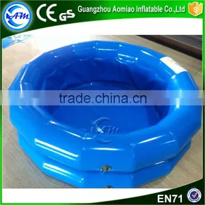2016 Customized Pool Inflatable Toys Baby Cheap Swimming Pool thumbnail-1