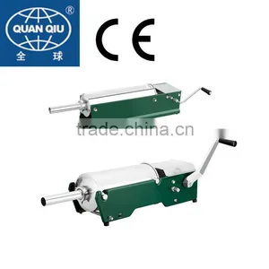 Food Processing Machinery Equipment --sausage Stuffer thumbnail-1