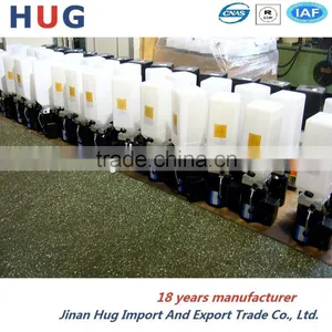 China Supplier Hydraulic Lift Type Hydraulic Power Units thumbnail-1