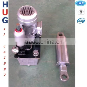 Manufacturer / Standard or Nonstandard Hydraulic Cylinder and Hydraulic Power Unit thumbnail-1