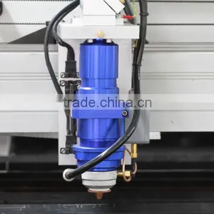 VLC1390M Factory Price Mix Laser Cutting Machine /Co2 Laser Cutting Machine With 150W Laser Tube/Co2 Laser Cut/1300*900mm thumbnail-4