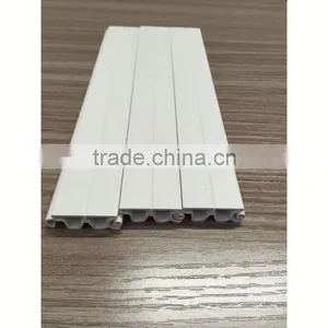 Professional PVC Profile Strip for Building PJB815 (we Can Make According to Customers' Sample or Drawing) thumbnail-2