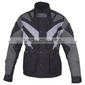 MOTORBIKE CORDURA JACKETS thumbnail-2