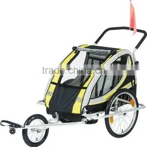 Baby Bicycle Trailer thumbnail-1