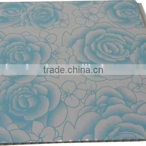 Trinidad 10'' Plastic Ceiling Panel F082 thumbnail-1