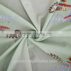 Digital Printed Fabrtic Digitai Print Polyester Fabric Fabric Digital Printing 100%poly Fabric thumbnail-2