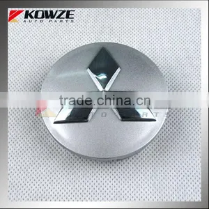 Centre Disc Wheel Cap For Mitsubishi Pajero Montero L200 Triton Outlander V87 V97 V98 K64T CW5W MN103370 thumbnail-1