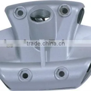 Aluminum Die Casting Die Casting Tools Parts thumbnail-1
