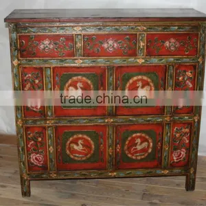 Chinese Antique Furniture thumbnail-1
