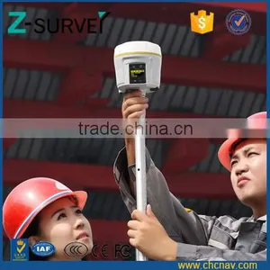 Z-survey Z8 Cadastral Survey GPS Rtk Receiver LCD Screen Magellan Gps thumbnail-4