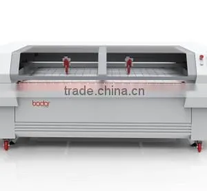 Auto-feeding Laser Cutting Machine BCL-XH2HA Series thumbnail-2