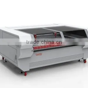 Auto-feeding Laser Cutting Machine BCL-XH2HA Series thumbnail-3