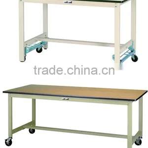 Durable and Various Types of the Workbench Made in Japan thumbnail-2