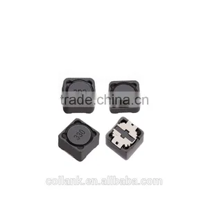 Hot on Sale Shielded Variable Inductor for Electronic Com thumbnail-1
