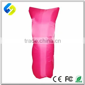 Hot Selling Beach Inflatable Outdoor the Lazy Sleeping Bags thumbnail-3