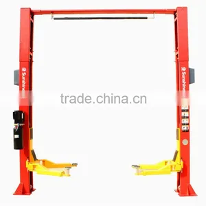 @Professional Car Lifting Equipment With CE thumbnail-1