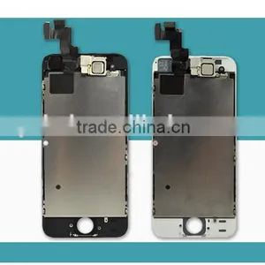 Hot Sale for Iphone 5s Lcd,spareparts for Iphone 5s Lcd With Digitizer thumbnail-1